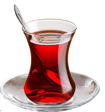 شاي أحمر يمني